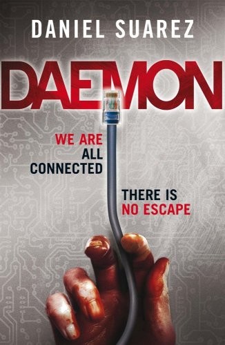 Cover for Daemon