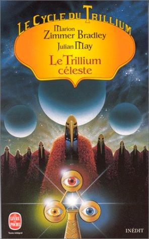 Cover for Le Cycle du Trillium, tome 4