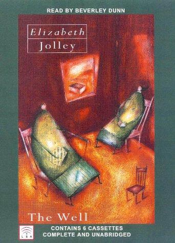 Cover for The Well