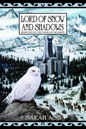 Cover for Lord of Snow and Shadows
