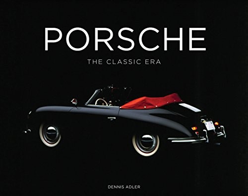 Cover for Porsche