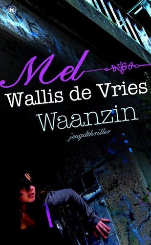 Cover for Waanzin