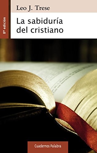 Cover for La sabiduría del cristiano