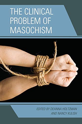 Cover for The Clinical Problem of Masochism