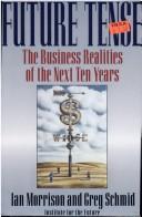 Cover for Future tense