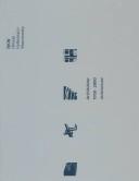 Cover for Rkw-Architects