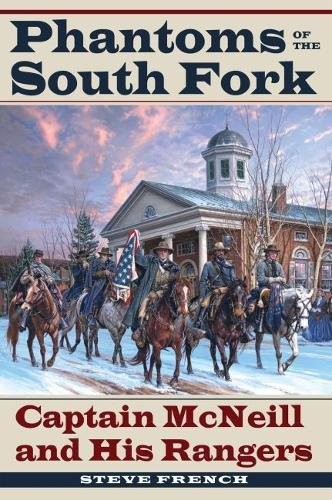 Cover for Phantoms of the South Fork