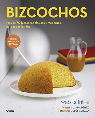 Cover for Bizcochos
