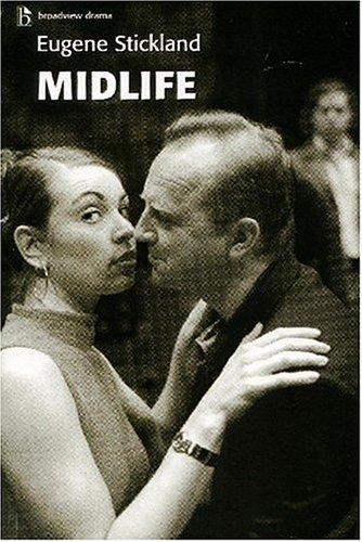 Cover for Midlife