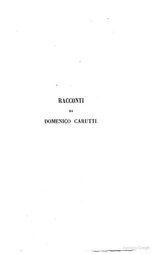 Cover for Gioventù