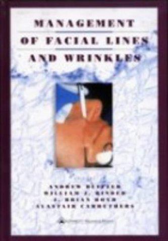 Cover for Management of Facial Lines and Wrinkles