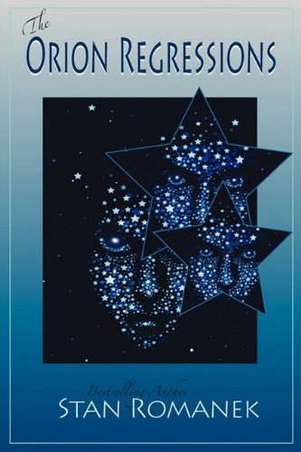 Cover for The Orion Regressions