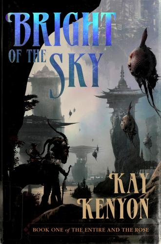 Cover for Bright of the sky