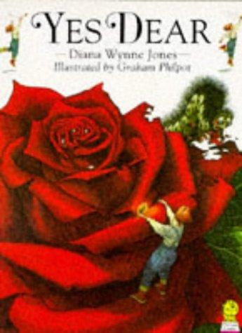 Cover for Yes Dear
