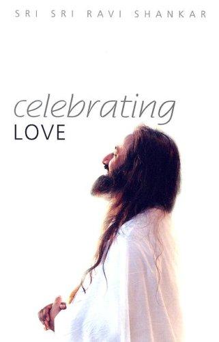 Cover for Celebrating Love