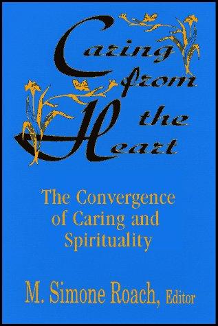Cover for Caring from the Heart