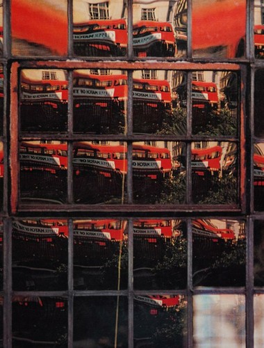 Cover for The Great Cities