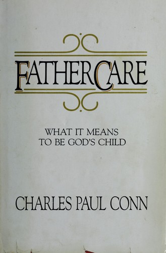 Cover for Fathercare