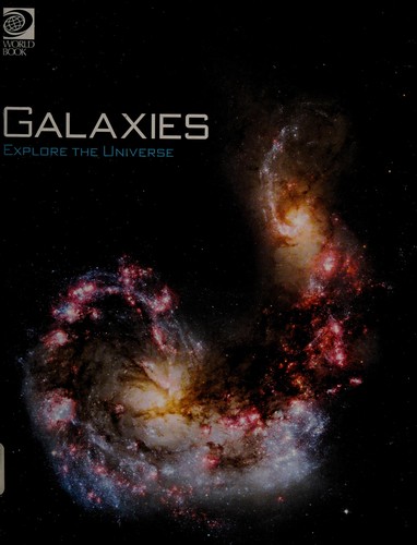 Cover for Galaxies