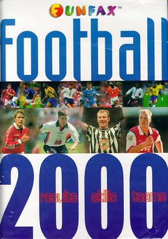 Cover for Football 2000 (Funfax)