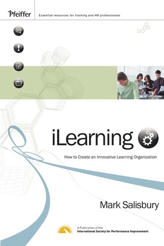 Cover for iLearning