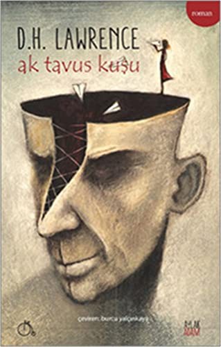 Cover for Ak Tavus Kusu