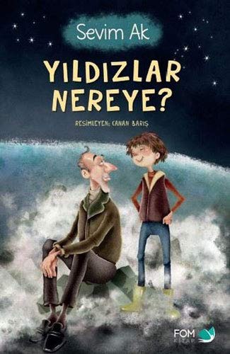Cover for Yildizlar Nereye?