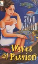 Cover for Waves of passion