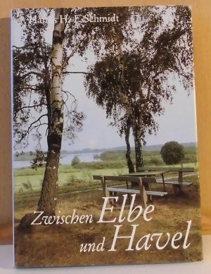 Cover for Zwischen Elbe und Havel