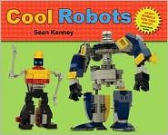 Cover for Cool robots