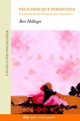 Cover for Felicidad que permanece