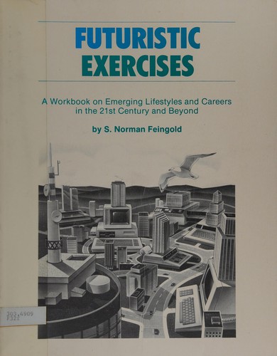 Cover for Futuristic exercises