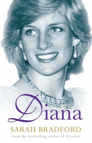 Cover for Diana