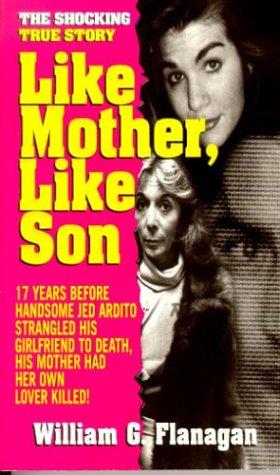 Cover for Like Mother, Like Son (Like Mother Like Son)