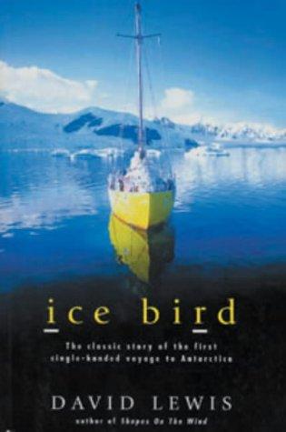 Cover for Ice Bird