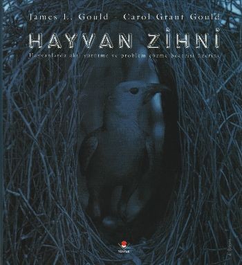 Cover for Hayvan Zihni