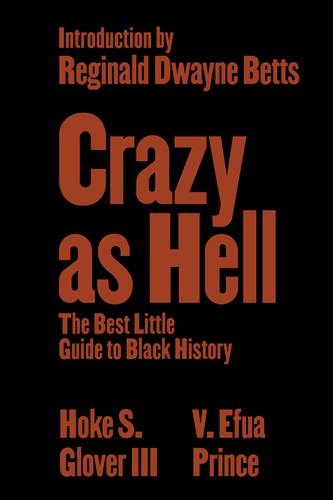 Cover for Crazy As Hell