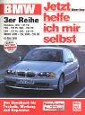 Cover for BMW 3er Reihe ab Mai 1998. Jetzt helfe ich mir selbst.