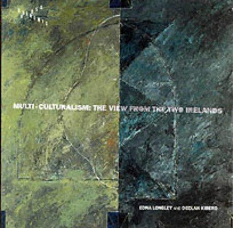 Cover for Multi-culturalism