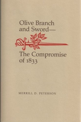 Cover for Olive branch and sword