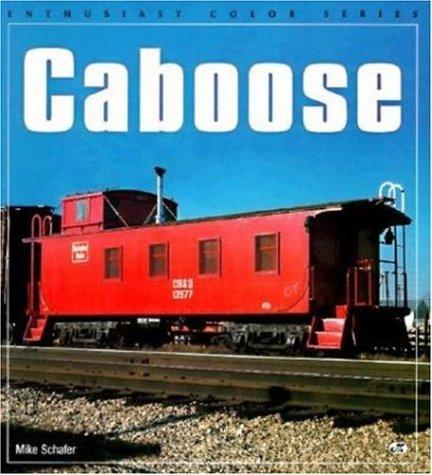 Cover for Caboose
