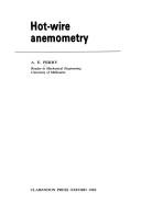 Cover for Hot-wire anemometry