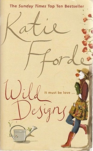 Cover for Wild designs