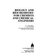 Cover for Mitchell Biology