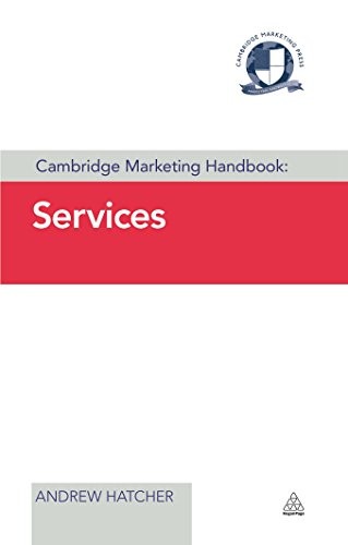 Cover for Services