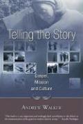 Cover for Telling the Story