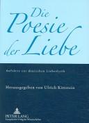 Cover for Die Poesie Der Liebe