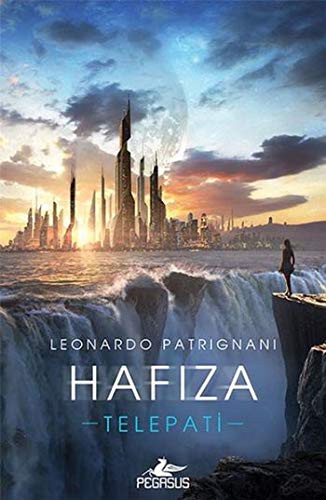 Cover for Telepati 2 - Hafiza