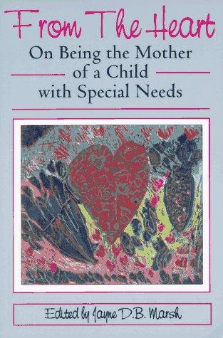 Cover for From the Heart