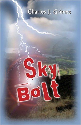 Cover for Sky Bolt